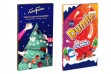 Fazer's chocolate Christmas calendar reduces plastic use