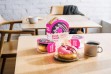 Out with plastic, in with paperboard – a circular solution for doughnut packaging