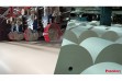 Pasaban is about to complete the installation of 2 sheeting machines for an important Italian cardboard converting group