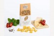 Mondi and Fiorini International team up to develop new fully recyclable paper packaging for premium pasta