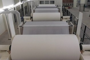 Grigeo AB Group of Companies acquires a tissue paper mill in Poland