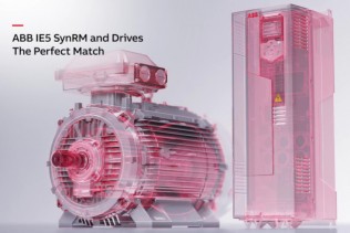  ABB upgrades DS Smith mill using award-winning SynRM motors technology