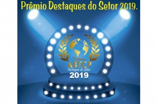 ANDRITZ Brasil wins ABTCP 2019 awards