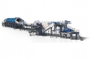 ANDRITZ to supply a new wood handling plant to RK-Grand, Karelia region, Russia