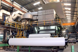 Greycon Provide Significant Performance Improvements and Productivity Gains For a Leading Paper Manufacturer
