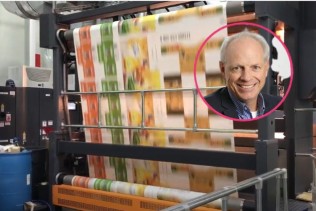 How do we reach new heights with digital print in corrugated packaging?