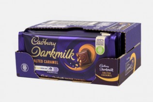 Five-year sole supplier deal agreed DS Smith with Mondelez International