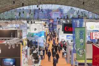 FESPA 2024 set to uncover new opportunities in Print, Signage, Personalisation and Sportswear