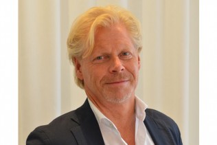 Johan Nellbeck new Senior Vice President at Iggesund Paperboard