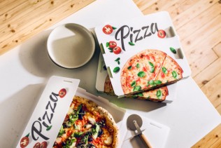 Metsä Board’s ultralight pizza box concept awarded in 2024 WorldStar packaging competition