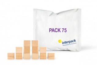 New packaging papers from Mitsubishi HiTec Paper at Interpack 2023 