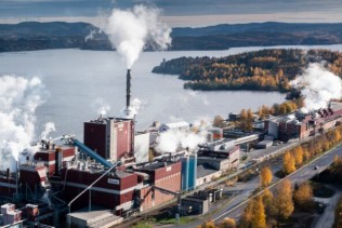 Mondi to modernise its Dynäs kraft paper mill in Sweden