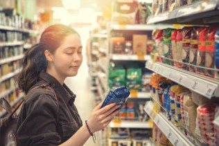 What do consumers really think about packaging?