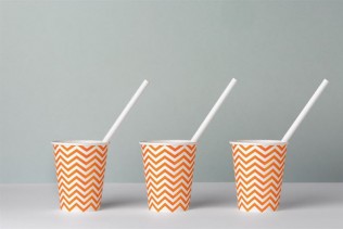 Ahlstrom-Munksjö launches a new fiber-based solution for paper straws