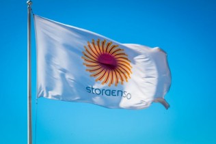 Stora Enso progresses with restructuring actions to improve long-term competitiveness and profitability