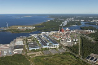 Stora Enso invests in conversion to accelerate growth in renewable packaging