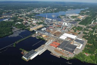Stora Enso plans consolidation of spruce production to one sawmill in Finland