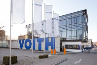 Voith receives order from Nine Dragons Paper to deliver three XcelLine paper machines to China