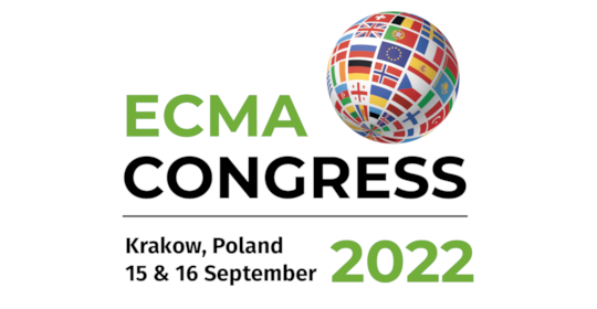 ECMA Congress 2022