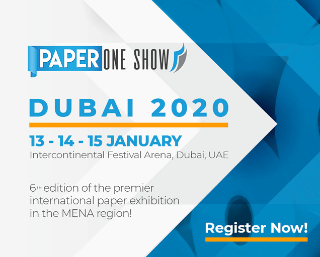 Paper One Show Dubai